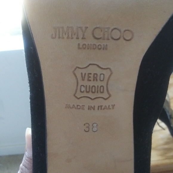 Shoes - Picture 2 of 3